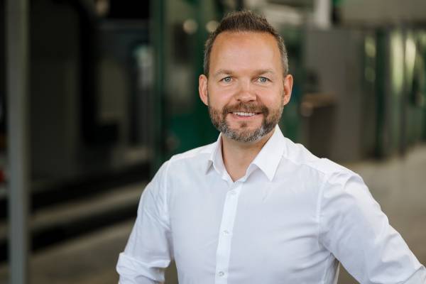 DI Peter Freigassner-Sanchez