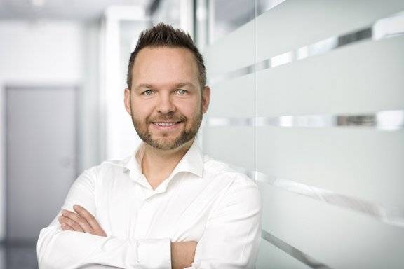 DI Peter Freigassner-Sanchez