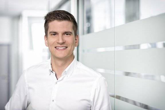 Prok. Ing. Marco Rauchegger, BSc MA