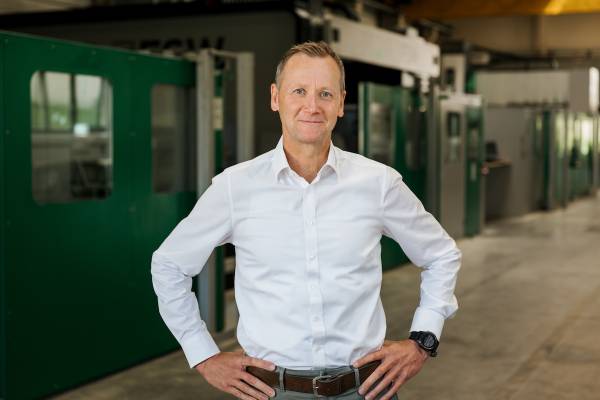Gerald Fössl