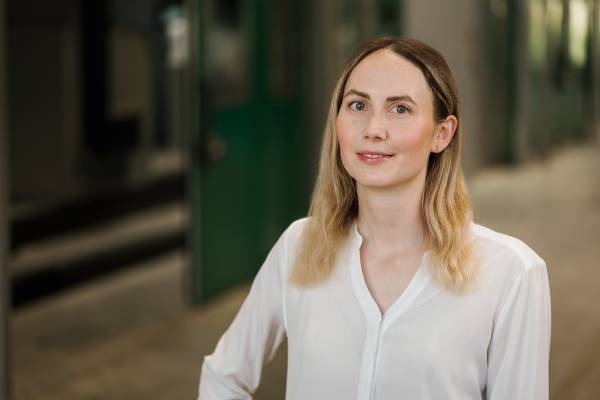 Caroline Glantschnig