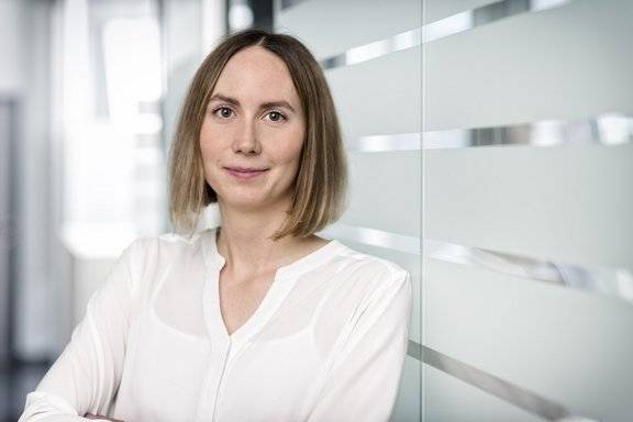 Caroline Glantschnig, BA