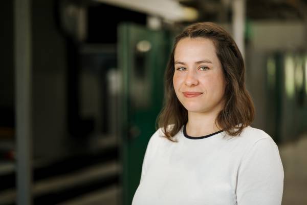 Hana Hampel